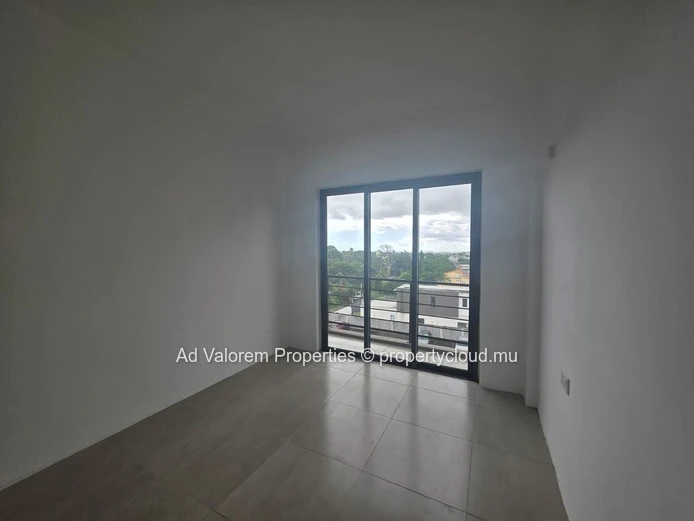 Apartment Neuf A Vendre - Quatre Bornes