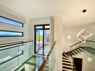Villa de 4 Chambres