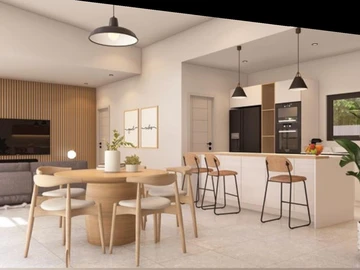 3 Bedroom Villa