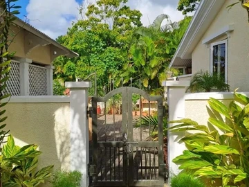 Villa de 3 Chambres