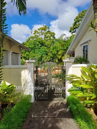 Villa en vente.