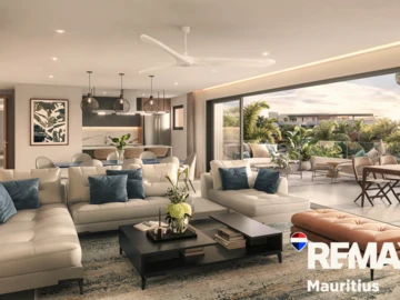 4 Bedroom Penthouse