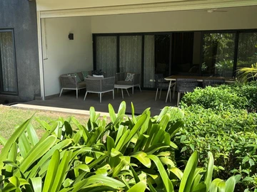 3 Bedroom Villa