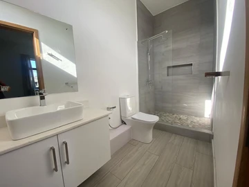 Appartement de 3 Chambres