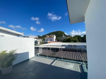 Townhouse, Duplex de 3 Chambres