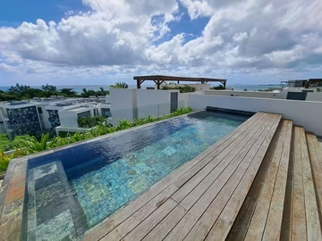 3 Bedroom Penthouse