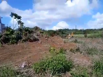 Residential Land