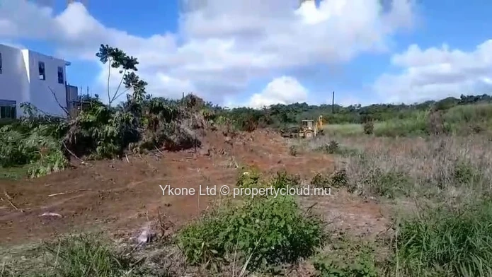 Residential Land For Sale In Trou aux Biches