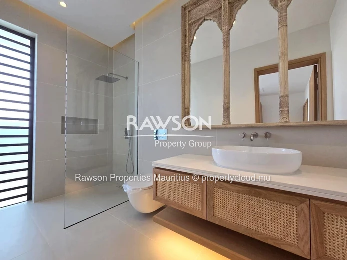 Villa 4 Chambres | Piscine Et Jardin | Azuri | Accessible Aux Etrangers | €
