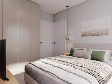 3 Bedroom Apartment