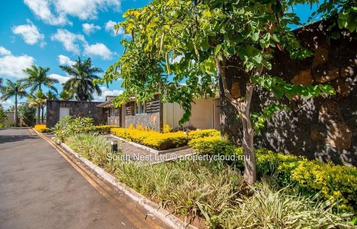 Prime Commercial Office Space with Boat Parking for Sale in Grand Baie