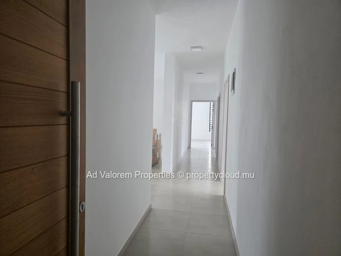 Apartment 3 Chambres A Quatre Bornes