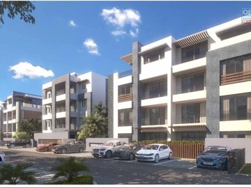 3 Bedroom Apartment