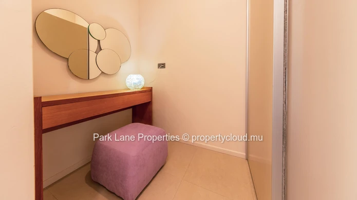 Luxury penthouse in Trianon | Panoramic sea & mountain views