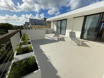 Immobilier Commerciaux