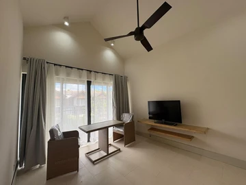 3 Bedroom Townhouse, Duplex