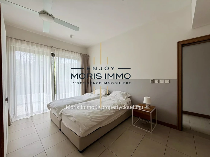 Appartement Penthouse à Mont Choisy