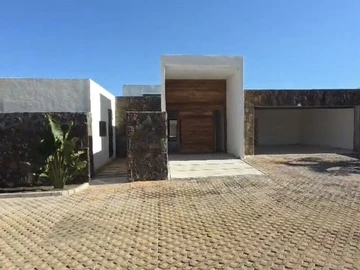 Villa de 4 Chambres