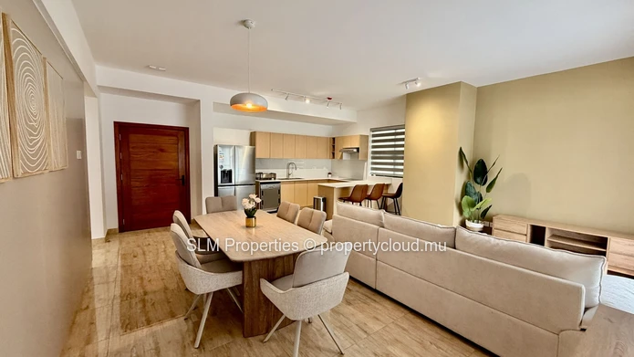 Brand New Apartments for sale in Floréal