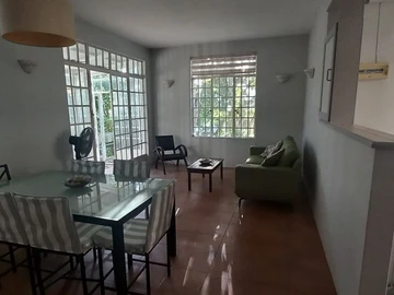 Maison de 2 Chambres