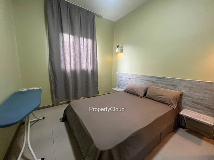 For Rent - 2-Bedroom Apartment With Pool- Ebène