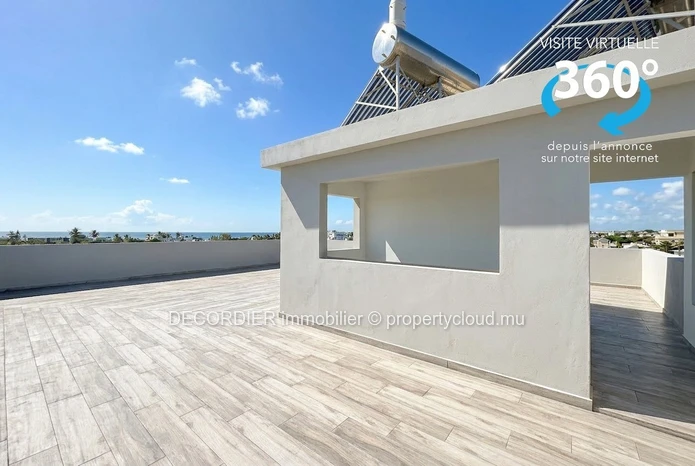 New Apartment for Sale – Trou aux Biches