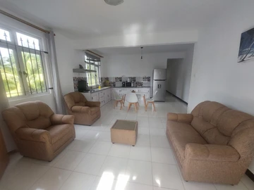 Appartement de 2 Chambres