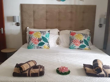 3 Bedroom Townhouse, Duplex