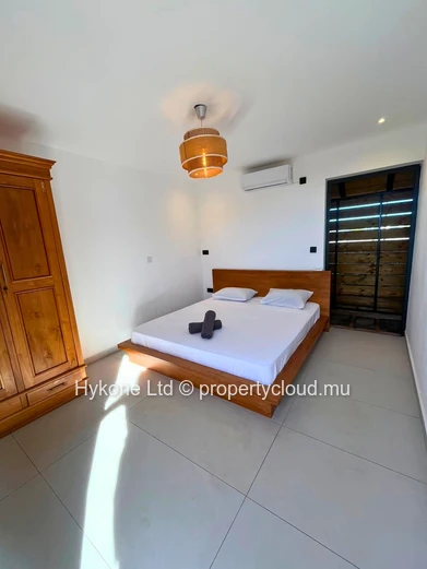Villa Neuve En Vente À Grand Baie