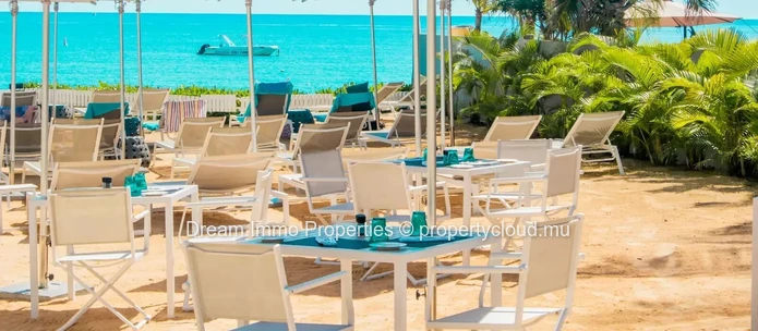 Penthouse Moderne De 4 Chambres Au Cœur De Phoenix – Ile Maurice