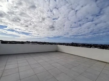 Penthouse de 2 Chambres