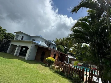 5 Bedroom Villa