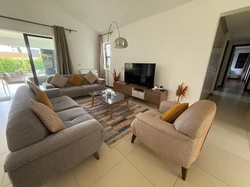 3 Bedroom Villa