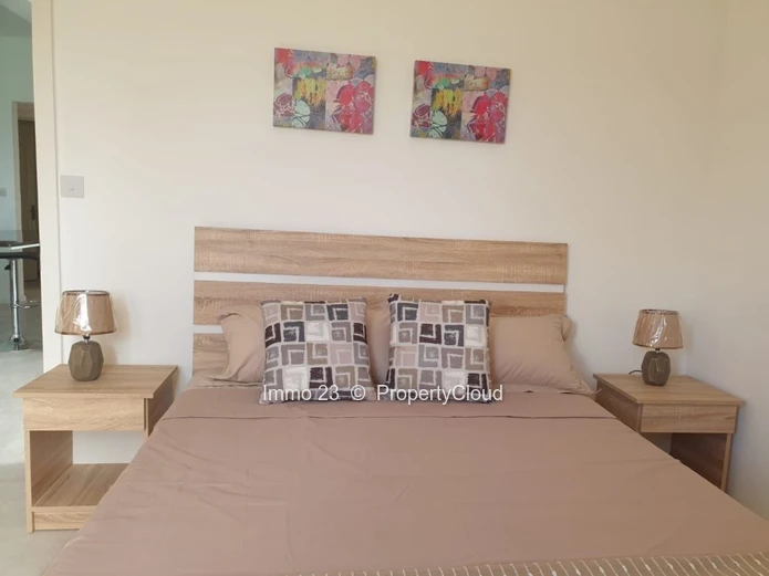 Apartment for rent