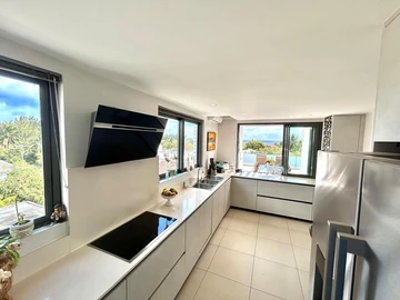 Penthouse de 3 Chambres