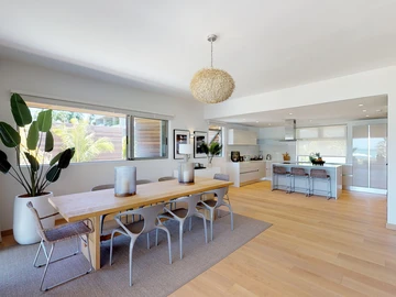 4 Bedroom Penthouse