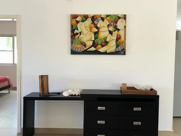 Villa de 3 Chambres