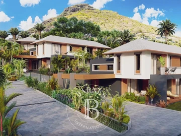 Villa de 4 Chambres