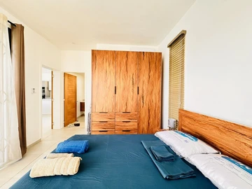 3 Bedroom Villa
