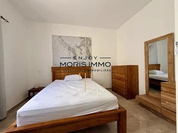 Villa de 3 Chambres