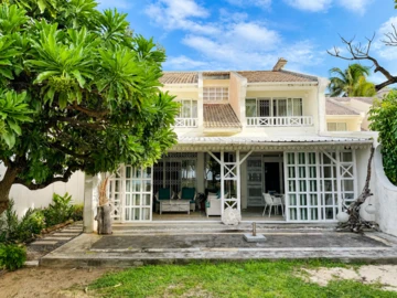 3 Bedroom Townhouse, Duplex