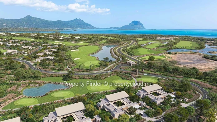 Sunset Haven – West Sea & Golf Estate