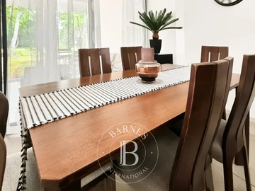 Townhouse, Duplex de 4 Chambres
