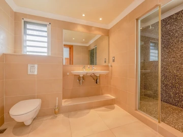 Villa de 7 Chambres