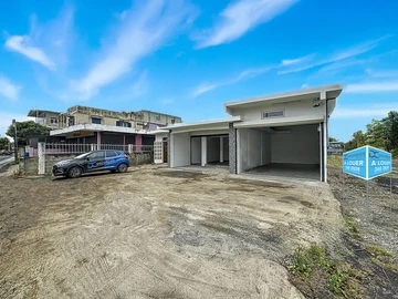 Commercial Property