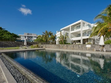 3 Bedroom Penthouse