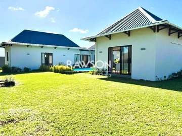 Villa de 4 Chambres