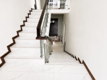 Townhouse, Duplex de 4 Chambres