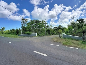 Land