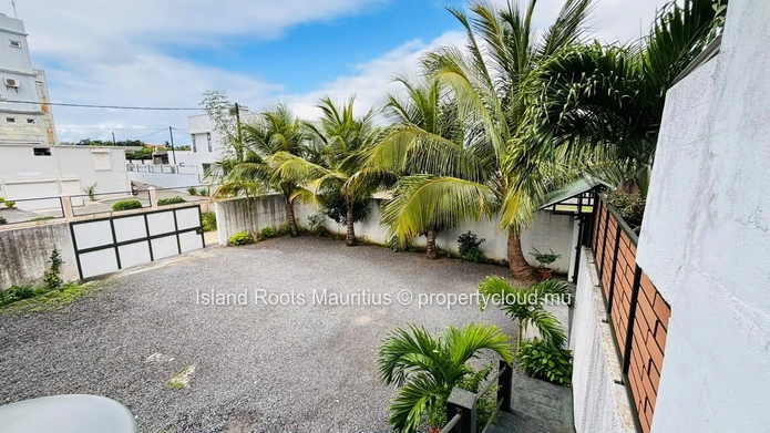 Commercial space for rent in Grand Baie